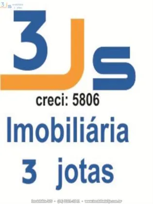 Casa para venda em Mirante das Agulhas